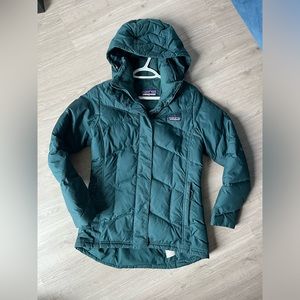 Patagonia XS Down With It Jacket